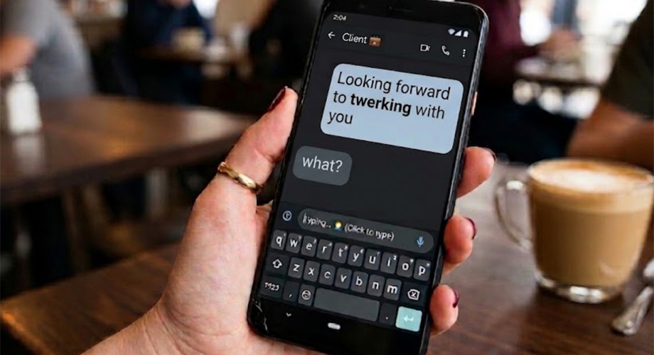 Is Your Voice-to-Text App Embarrassing You? A Fort Myers Marketing Agency Owner's Honest Review of Wispr Flow